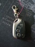 Pilot 4 kanałowy FAAC FIX