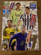 Karta kolekcjonerska PANINI Invincible 2022
