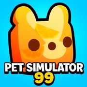 Huge Jelly Corgi | PET SIMULATOR 99 | ROBLOX