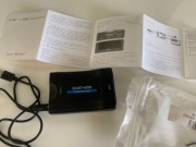 SCART do HDMI Converter 1080P 720P jak nowy