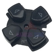 ORYGINALNE PRZYCISKI LEWE PSP SLIM 2004 3004 E1004 STREET