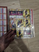 Panini FIFA 365 2024 + Ekstraklasa 23/24 – duża kolekcja kart