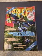 Secret Service nr 70 (7-8/99) King pin, Legacy of Kain Pratchett