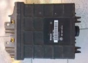 Sterownik komputer silnika ECU Bosch Golf III 1,8