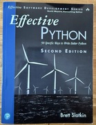 Effective Python