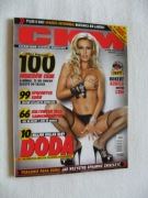 CKM 10/2006 (100), październik 2006, DODA, BDB