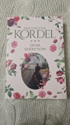 Dom sekretów Magdalena Kordel