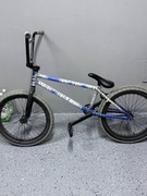 Rower wyczynowy BMX MafiaBikes Kush 2+