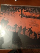 Karysun - Until The End winyl 12 