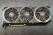 MSI RTX 3070 VENTUS 3X