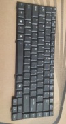 Klawiatura asus X59 ax59SL sprawna orginal