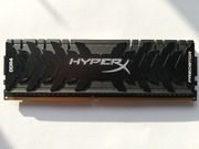 HyperX PREDATOR 8GB 2400MHz CL12 HX424C12PB3/8