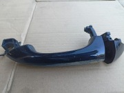 Astra k klamka zewnętrzna prawy przód keylees 