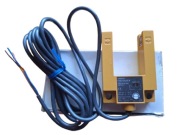 OMRON E3S-GS3E4 Fotoelektryczny czujnik odbiciowy