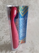Foreo Issa Play soniczna szczoteczka do zębów na baterię strawberry, różowa