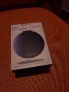 Boompods głośnik nowy nieużywany granatowy