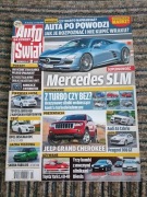 Auto Świat 23/2010 (772)