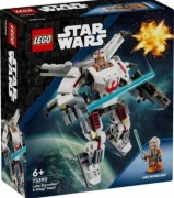 LEGO Star Wars 75390 Kostium robota X-wing Luke'a Skywalkera
