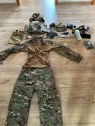 Wyposażenie Airsoft