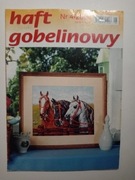 Haft gobelinowy 4/2004