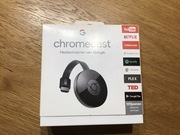 Google chromecast