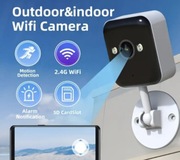 Kamera IP zewnętrzna nowa