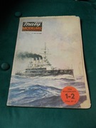 Mały modelarz 1-2/84 Potiomkin 