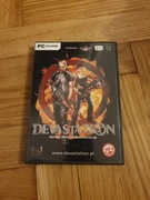 DEVASTATION OPÓR RODZI REWOLUCJĘ PL PC PREMIEROWE