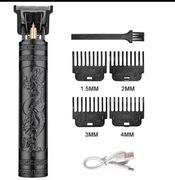 Trymer Vintage maszynka do ścinania włosów