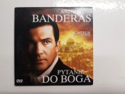 PYTANIE DO BOGA – film na płycie DVD