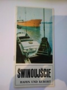 Świnoujście Hafen und kurort - Andrzej Babiński