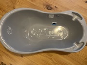 Wanienka ze stojakiem