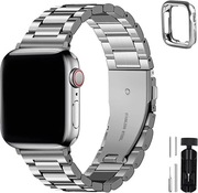Metalowy pasek do zegarka Apple Watch