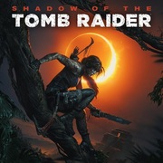 Shadow of the tomb raider gra na xbox one x