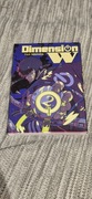 Dimension W - Tom 2