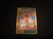 charizard ex - gold 228/197 obsidian flames