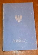 Józef Haller - Pamiętniki
