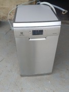 Amywark Electrolux wolnostojąca / standardowa