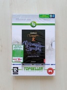 Gra Neverwinter Nights 2 Maska Zdrajcy topseller NOWA folia