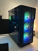 Komputer gamingowy I5 12400f rtx 3060