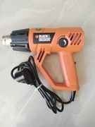 Opalarka Black Decker  2000W