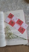 Zakładka handmade