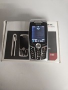 Siemens S65 komplet dla kolekcjonera