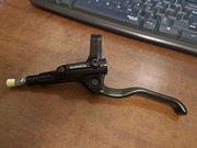 (NOWA bez kołnierza) Klamka Shimano ALTUS BL-MT200 lewa hydrauliczna 