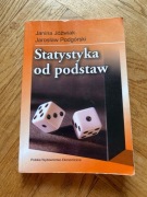 Statystyka od podstaw Jóźwiak Podgórski SGH