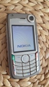 Nokia 6680 Orange