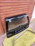 Klapa bagażnika Volvo V70 XC Czarna AWD cross country 