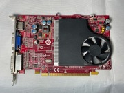 Karta graficzna MSI DELPHINUS 2 Radeon HD 4650 1GB