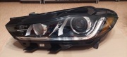 Lampa przednia lewa Jaguar XE 2015-2019 Xenon + Led 