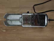 Elektryczna nabijarka do gilz